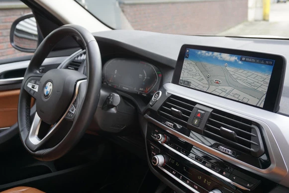 BMW X3 - Afbeelding 24 van 30