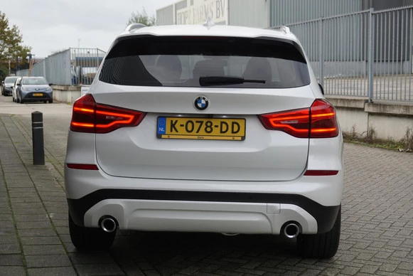 BMW X3 - Afbeelding 25 van 30