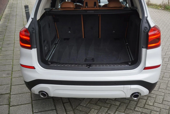 BMW X3 - Afbeelding 27 van 30