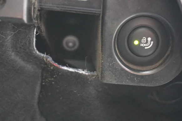 BMW X3 - Afbeelding 28 van 30