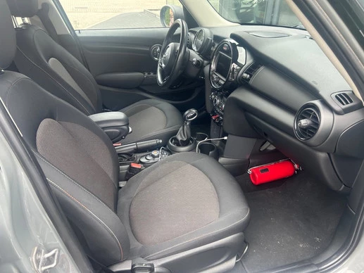 MINI One - Afbeelding 2 van 7