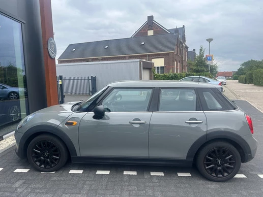 MINI One - Afbeelding 3 van 7