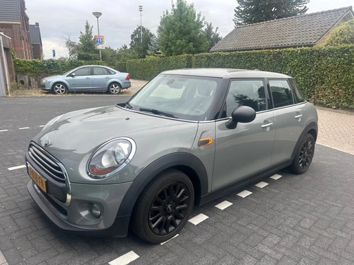 MINI One - Afbeelding 4 van 7
