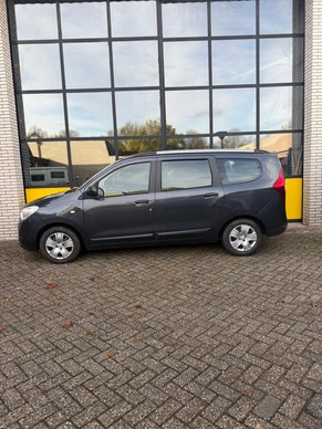 Dacia Lodgy - Afbeelding 2 van 12
