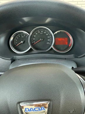 Dacia Lodgy - Afbeelding 4 van 12