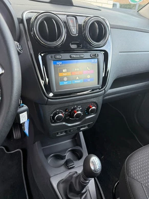 Dacia Lodgy - Afbeelding 5 van 12