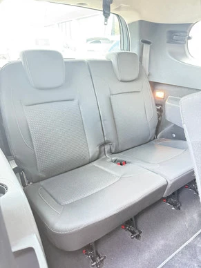 Dacia Lodgy - Afbeelding 7 van 12