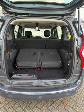 Dacia Lodgy - Afbeelding 8 van 12