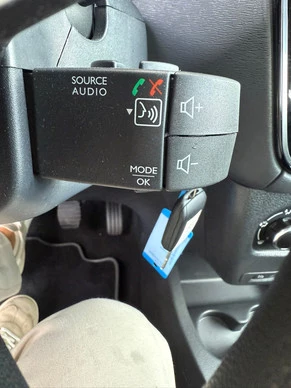 Dacia Lodgy - Afbeelding 10 van 12