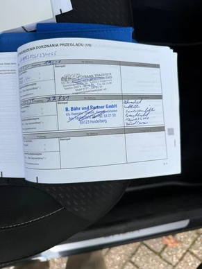 Dacia Lodgy - Afbeelding 11 van 12