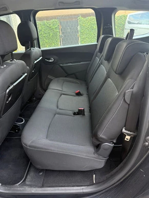Dacia Lodgy - Afbeelding 12 van 12