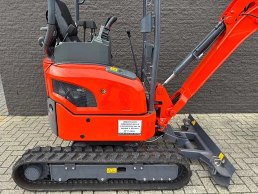 XCMG  - Afbeelding 4 van 16