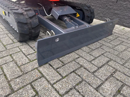 XCMG  - Afbeelding 5 van 16