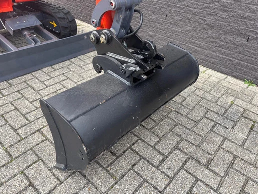 XCMG  - Afbeelding 6 van 16