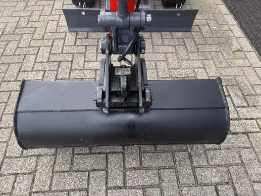 XCMG  - Afbeelding 7 van 16