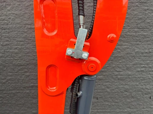 XCMG  - Afbeelding 8 van 16