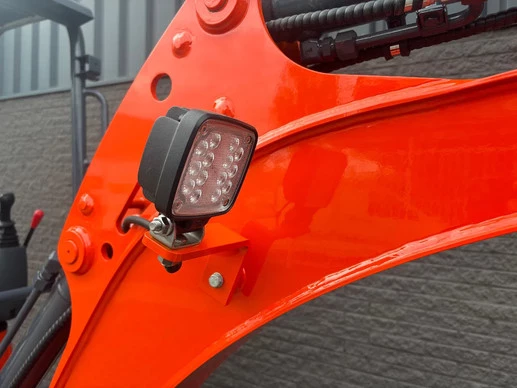 XCMG  - Afbeelding 9 van 16