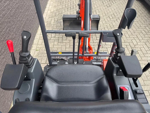 XCMG  - Afbeelding 11 van 16