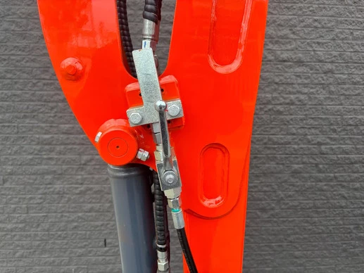 XCMG  - Afbeelding 12 van 16