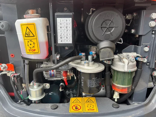 XCMG  - Afbeelding 14 van 16