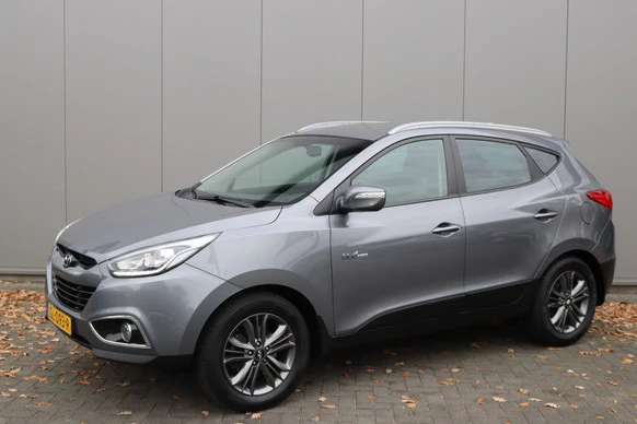 Hyundai ix35 - Afbeelding 1 van 30