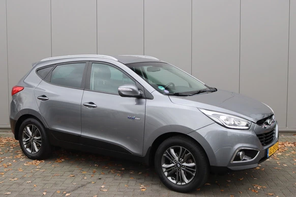 Hyundai ix35 - Afbeelding 2 van 30