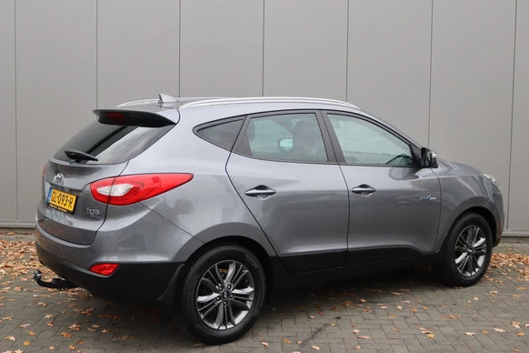 Hyundai ix35 - Afbeelding 4 van 30