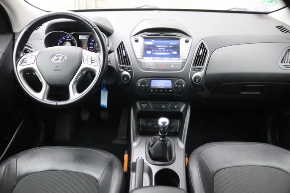 Hyundai ix35 - Afbeelding 5 van 30