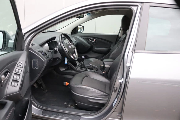 Hyundai ix35 - Afbeelding 6 van 30