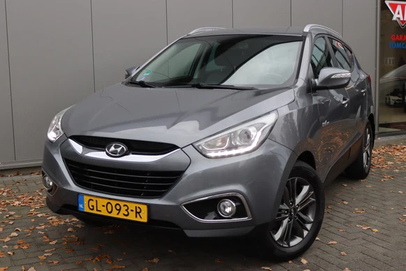 Hyundai ix35 - Afbeelding 7 van 30