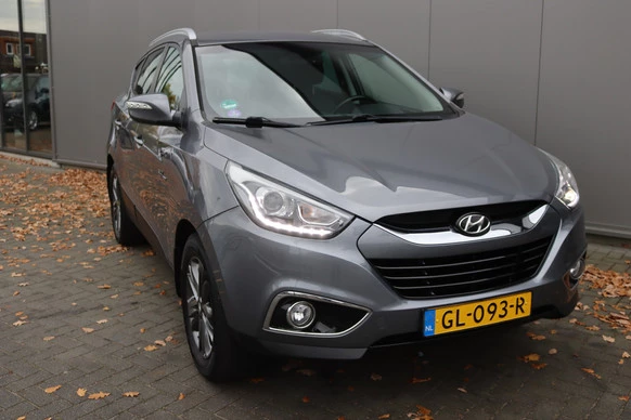 Hyundai ix35 - Afbeelding 8 van 30