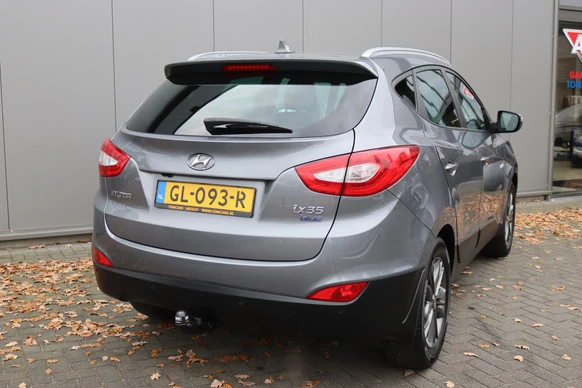 Hyundai ix35 - Afbeelding 10 van 30