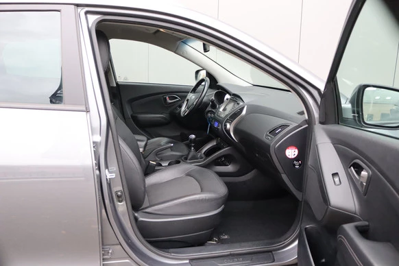 Hyundai ix35 - Afbeelding 11 van 30