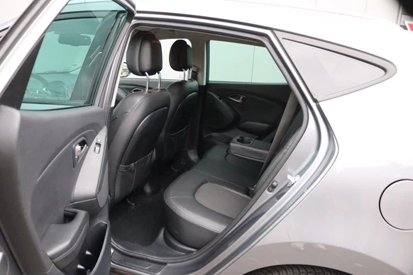 Hyundai ix35 - Afbeelding 12 van 30