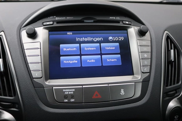 Hyundai ix35 - Afbeelding 21 van 30