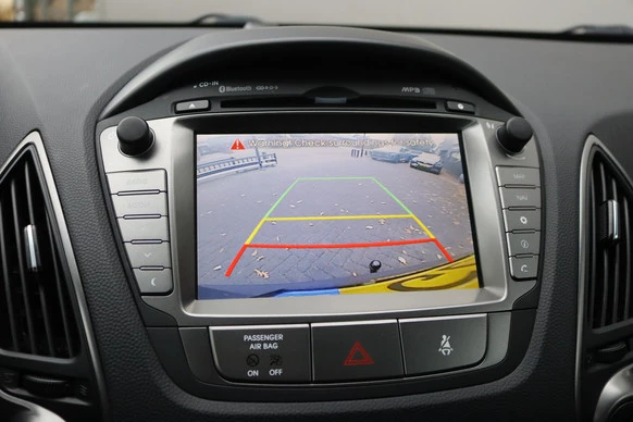 Hyundai ix35 - Afbeelding 22 van 30