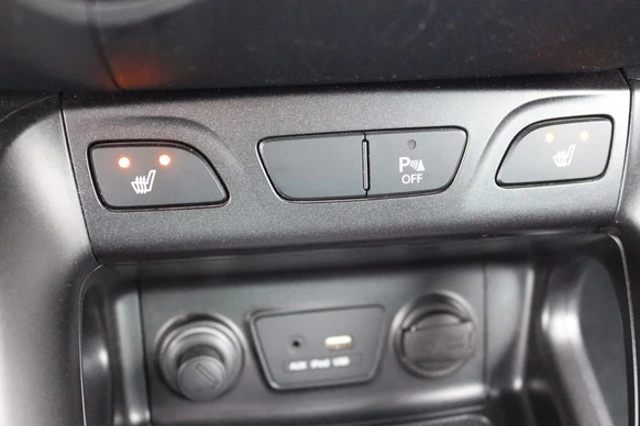 Hyundai ix35 - Afbeelding 24 van 30