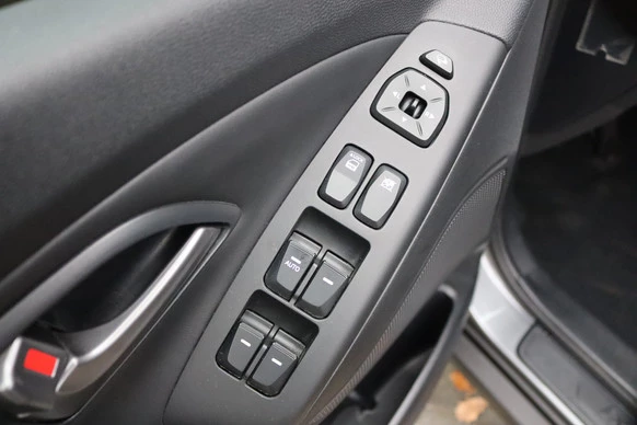 Hyundai ix35 - Afbeelding 27 van 30