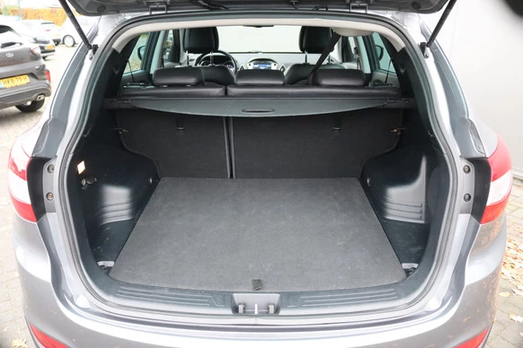 Hyundai ix35 - Afbeelding 28 van 30