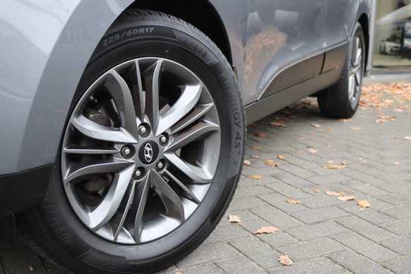 Hyundai ix35 - Afbeelding 30 van 30