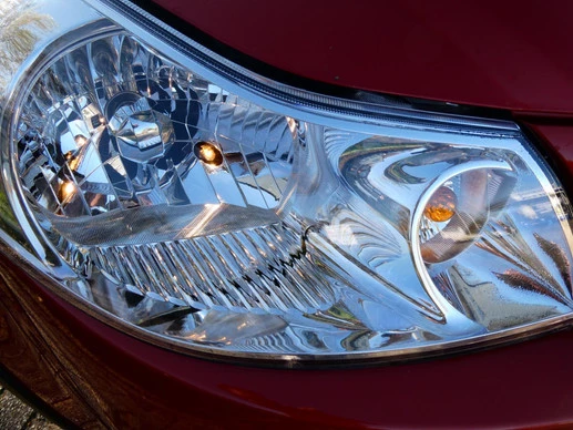 Suzuki SX4 - Afbeelding 7 van 25