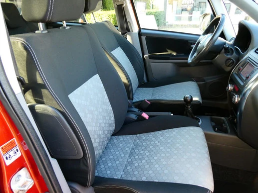 Suzuki SX4 - Afbeelding 14 van 25