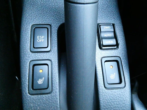 Suzuki SX4 - Afbeelding 15 van 25