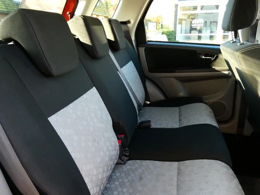 Suzuki SX4 - Afbeelding 16 van 25