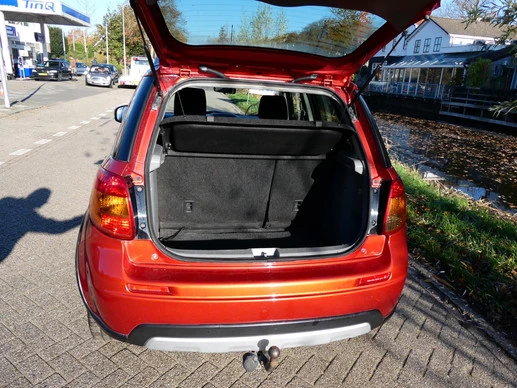 Suzuki SX4 - Afbeelding 17 van 25