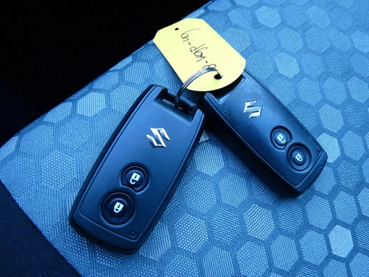 Suzuki SX4 - Afbeelding 19 van 25