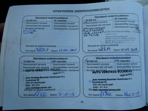 Suzuki SX4 - Afbeelding 22 van 25