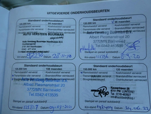 Suzuki SX4 - Afbeelding 23 van 25