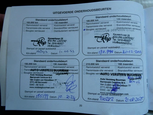 Suzuki SX4 - Afbeelding 24 van 25