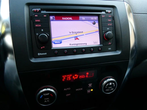 Suzuki SX4 - Afbeelding 2 van 25